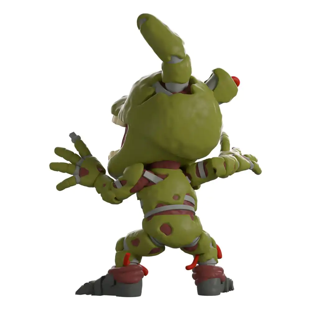Dead by Daylight Vinyl Figur Springtrap 13 cm Produktfoto
