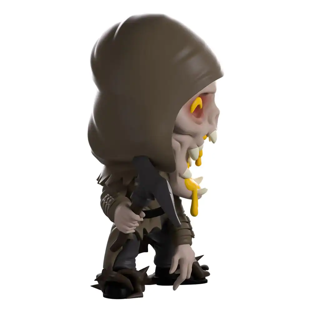 Dead by Daylight Vinyl Figur The Blight 12 cm Produktfoto