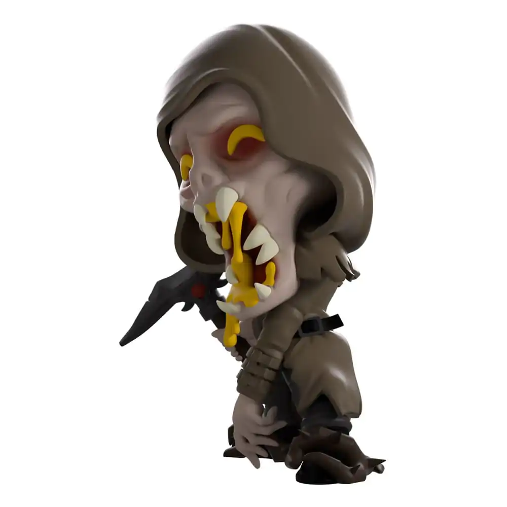 Dead by Daylight Vinyl Figur The Blight 12 cm Produktfoto