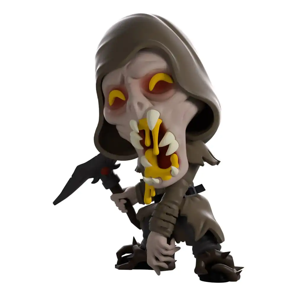 Dead by Daylight Vinyl Figur The Blight 12 cm Produktfoto