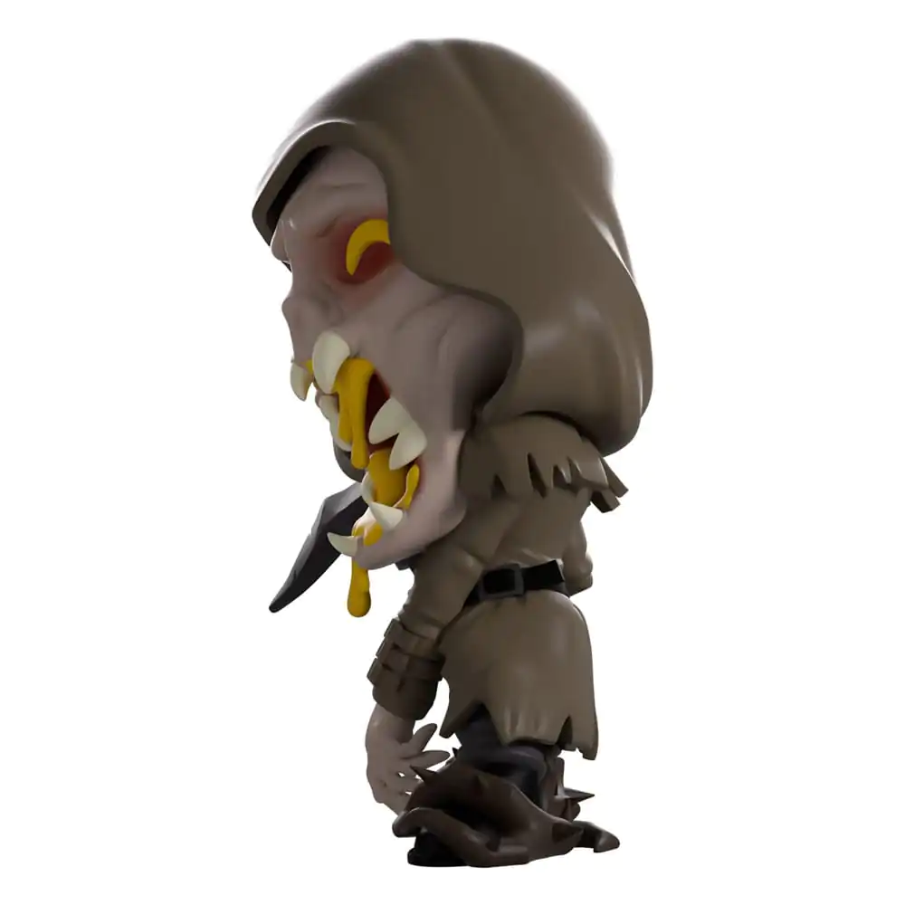 Dead by Daylight Vinyl Figur The Blight 12 cm Produktfoto