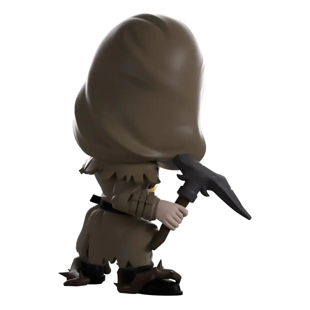 Dead by Daylight Vinyl Figur The Blight 12 cm Produktfoto