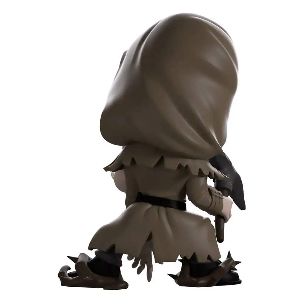 Dead by Daylight Vinyl Figur The Blight 12 cm Produktfoto