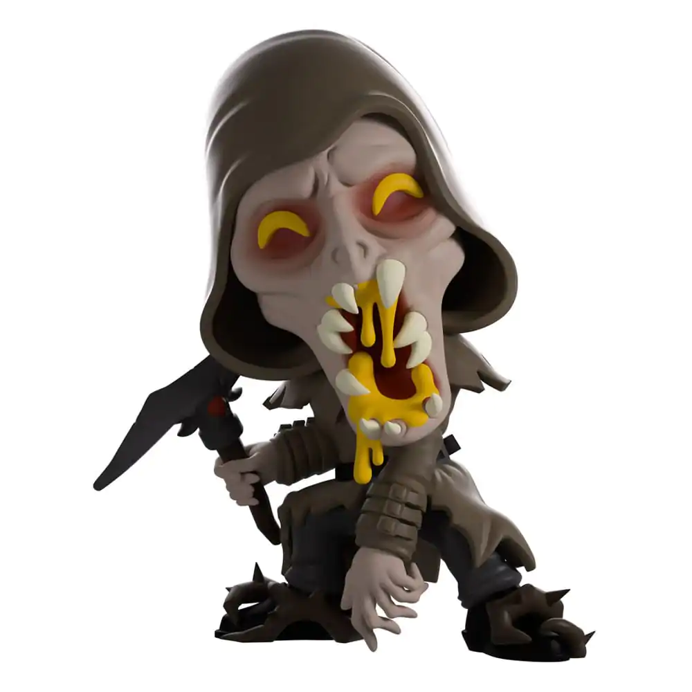 Dead by Daylight Vinyl Figur The Blight 12 cm Produktfoto