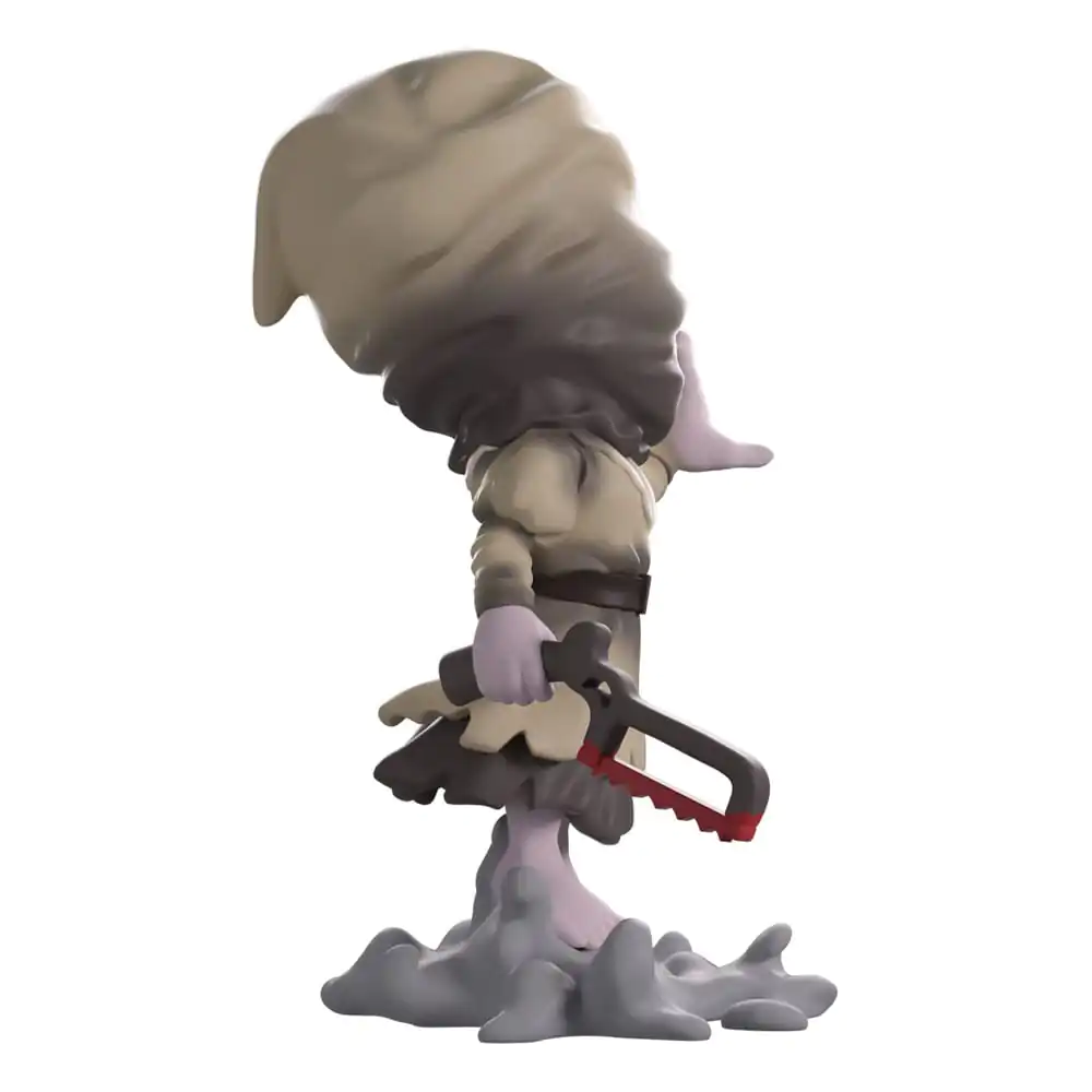 Dead by Daylight Vinyl Figur The Nurse 12 cm Produktfoto