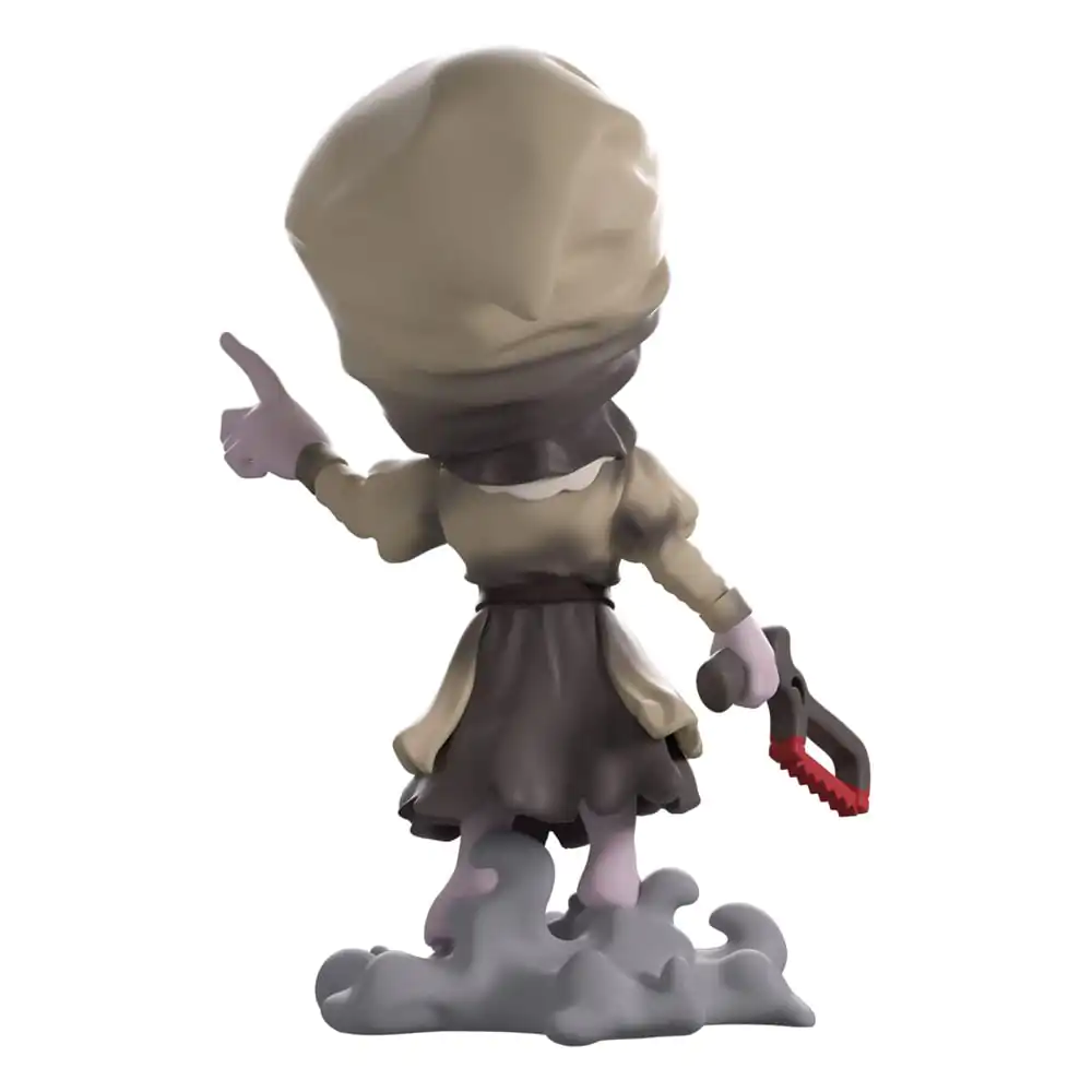 Dead by Daylight Vinyl Figur The Nurse 12 cm Produktfoto