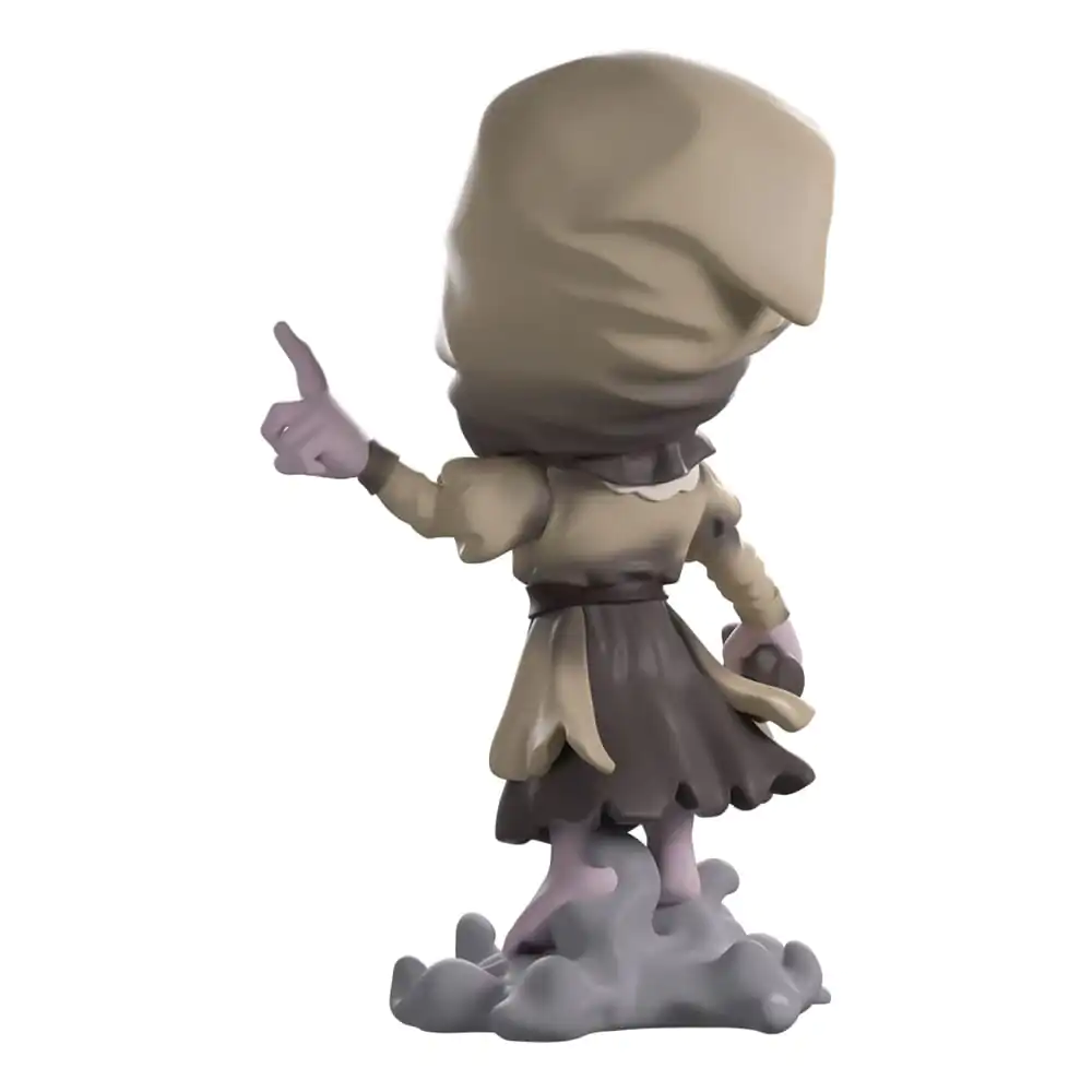 Dead by Daylight Vinyl Figur The Nurse 12 cm Produktfoto