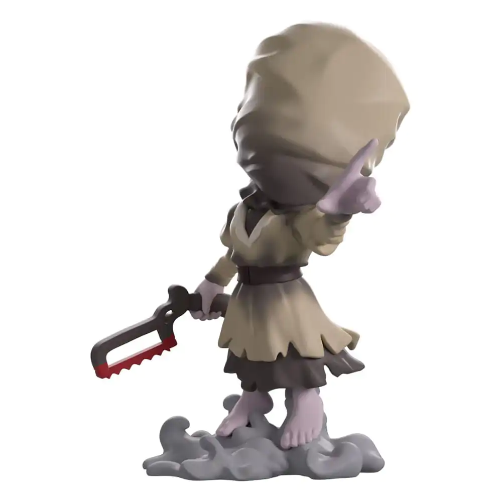 Dead by Daylight Vinyl Figur The Nurse 12 cm Produktfoto