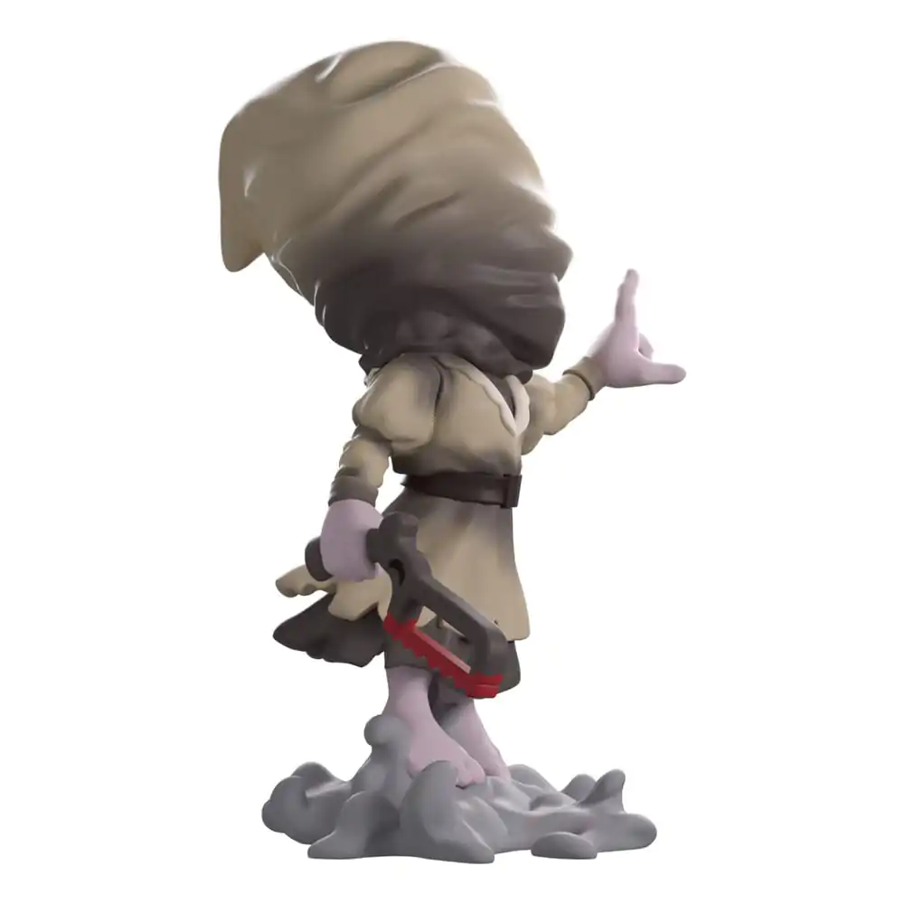 Dead by Daylight Vinyl Figur The Nurse 12 cm Produktfoto