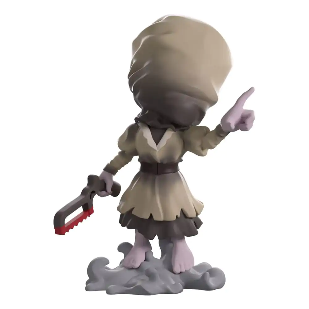 Dead by Daylight Vinyl Figur The Nurse 12 cm Produktfoto