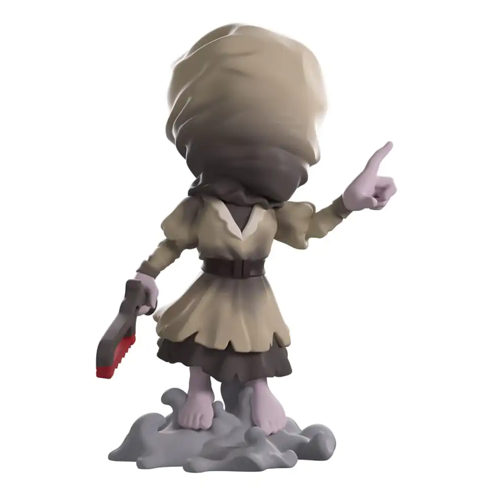 Dead by Daylight Vinyl Figur The Nurse 12 cm Produktfoto