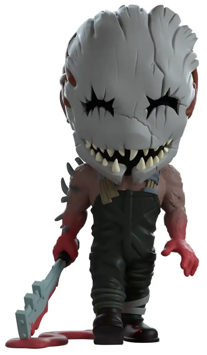 Dead By Daylight Vinyl Figur The Trapper 11 cm termékfotó