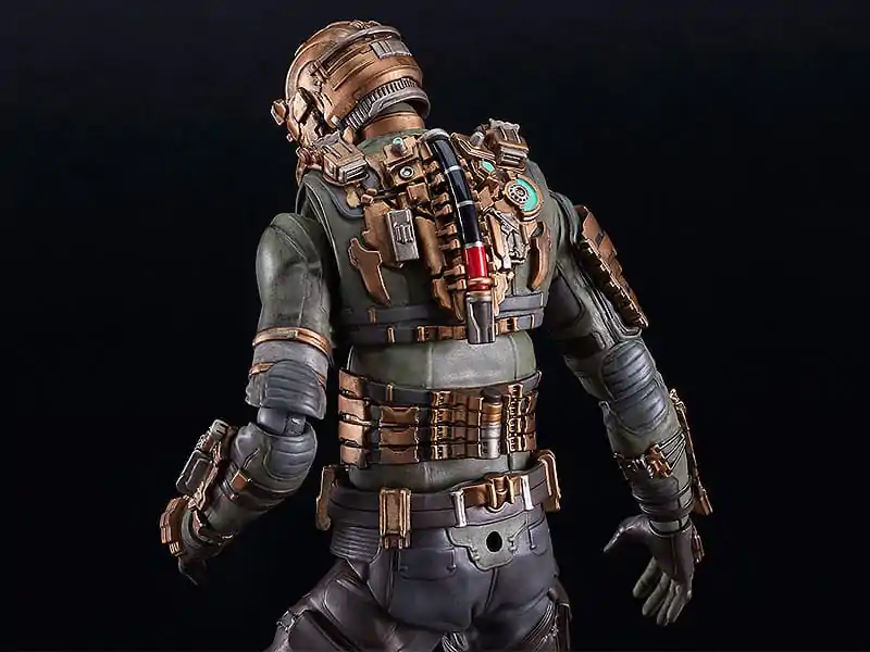 Dead Space Figma Actionfigur Isaac Clarke 17 cm Produktfoto