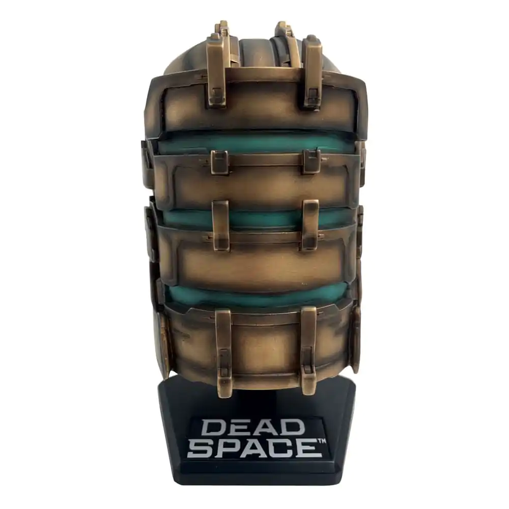 Dead Space Replika Isaac Helm Limited Edition 23 cm Produktfoto