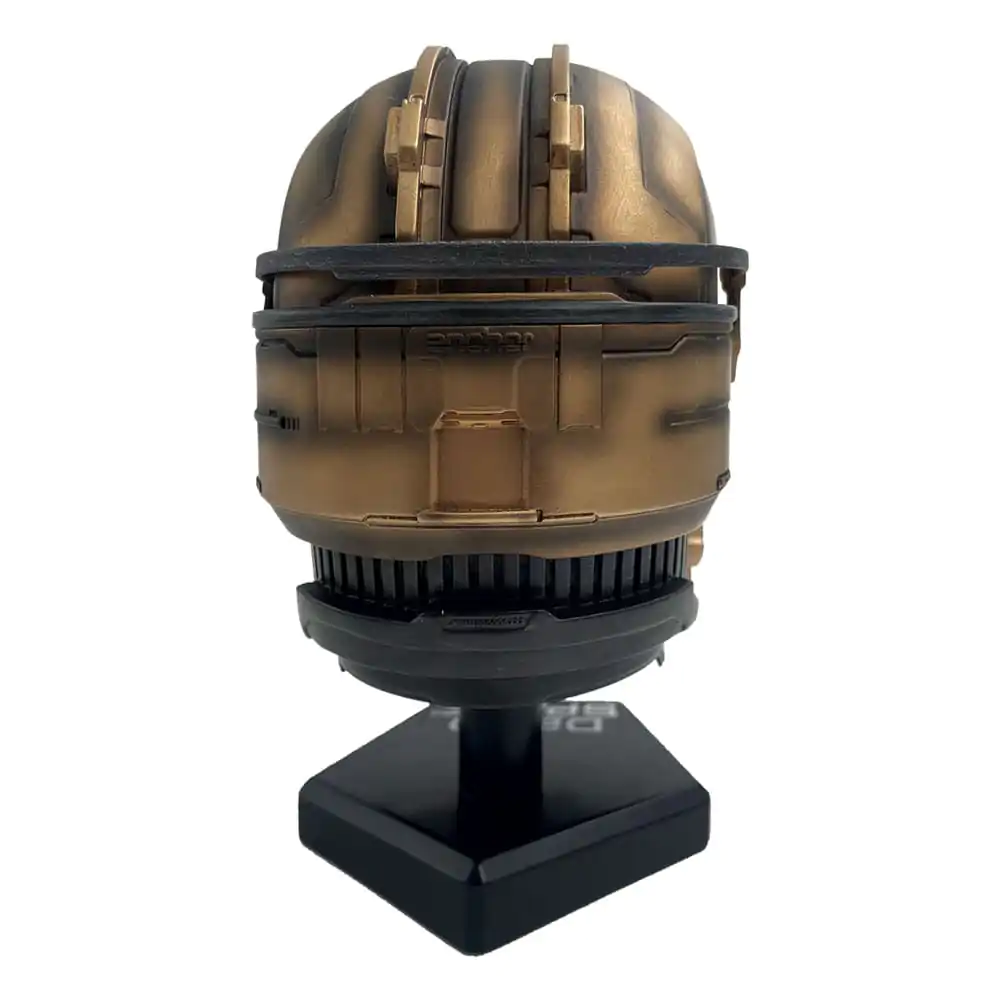 Dead Space Replika Isaac Helm Limited Edition 23 cm Produktfoto