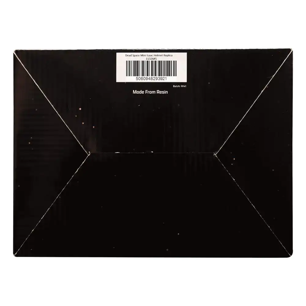Dead Space Replika Isaac Helm Limited Edition 23 cm Produktfoto