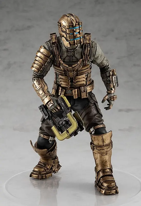 Dead Space Pop Up Parade Statue Isaac Clarke 16 cm Produktfoto