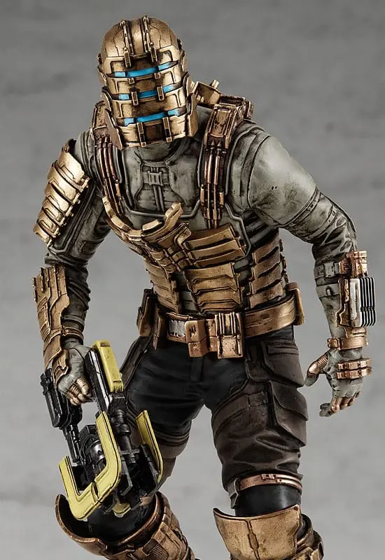 Dead Space Pop Up Parade Statue Isaac Clarke 16 cm Produktfoto