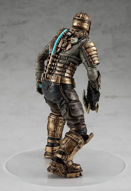 Dead Space Pop Up Parade Statue Isaac Clarke 16 cm Produktfoto