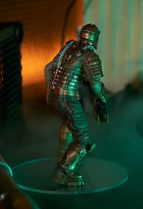 Dead Space Pop Up Parade Statue Isaac Clarke 16 cm Produktfoto