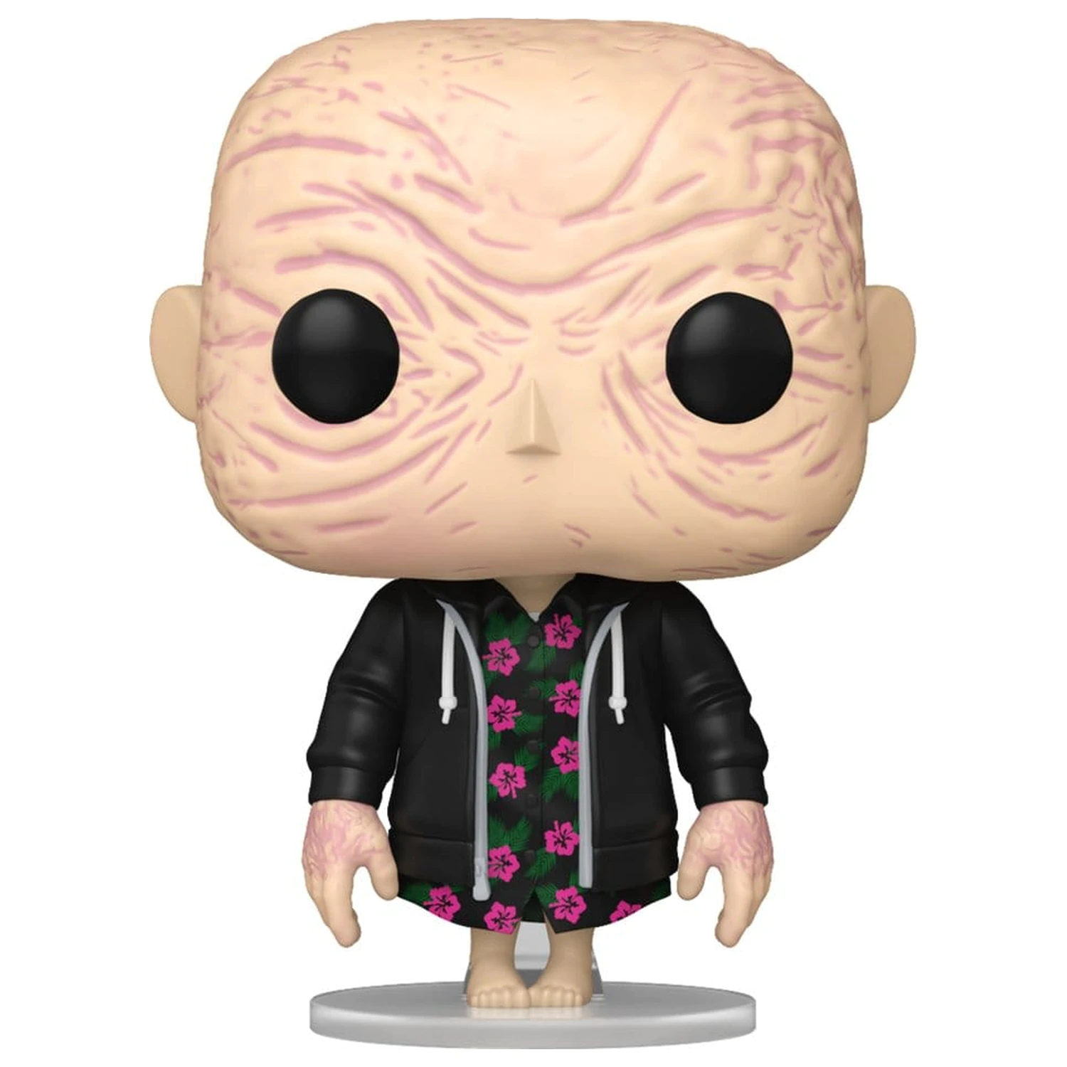 Deadpool 2 Funko POP! Vinyl Figur Deadpool with Baby Legs 9 cm Produktfoto
