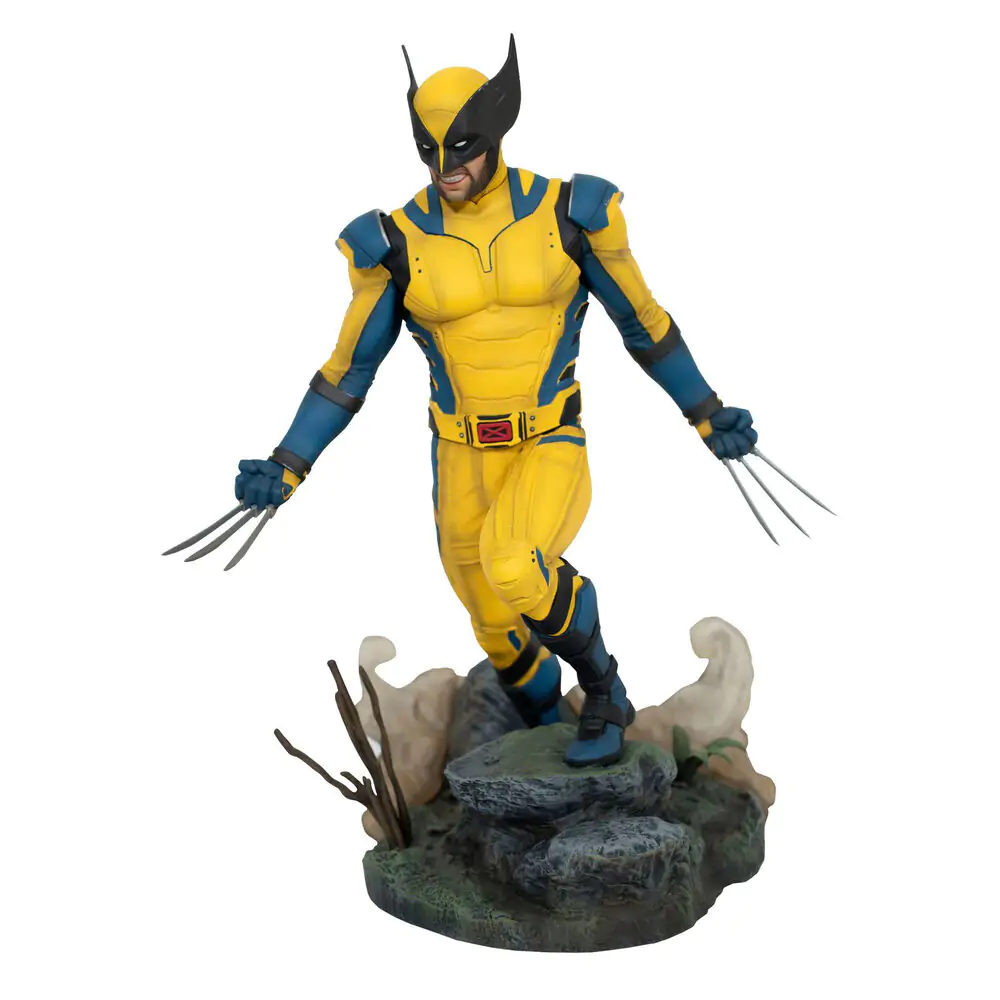 Deadpool & Wolverine - Wolverine Figur 25cm Produktfoto