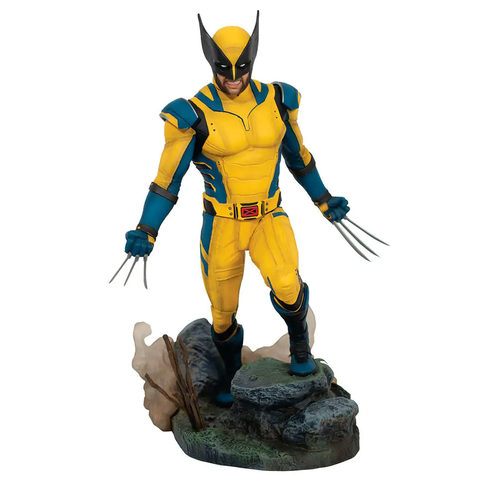 Deadpool & Wolverine - Wolverine Figur 25cm Produktfoto