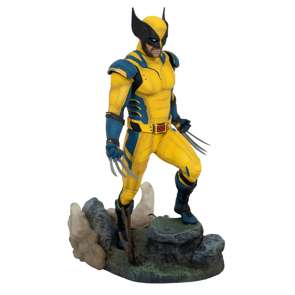 Deadpool & Wolverine - Wolverine Figur 25cm Produktfoto