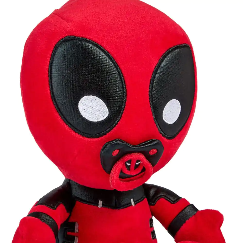 Deadpool Plüschfigur Babypool 25 cm termékfotó