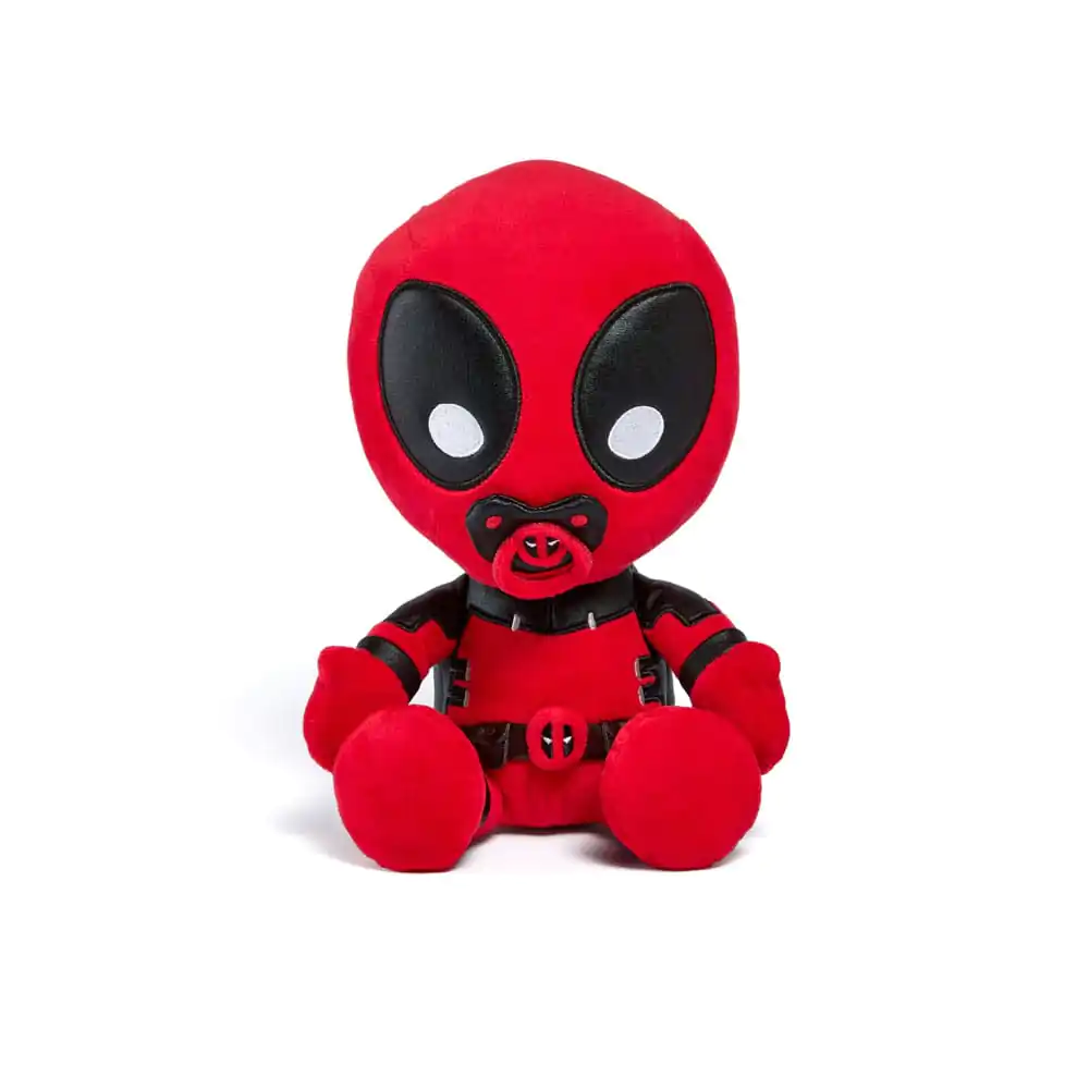 Deadpool Plüschfigur Babypool 25 cm termékfotó