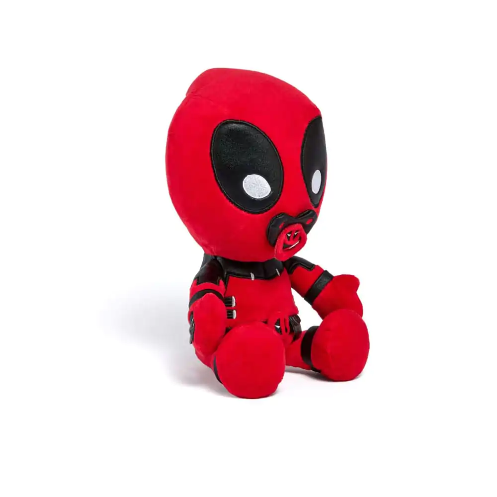 Deadpool Plüschfigur Babypool 25 cm termékfotó