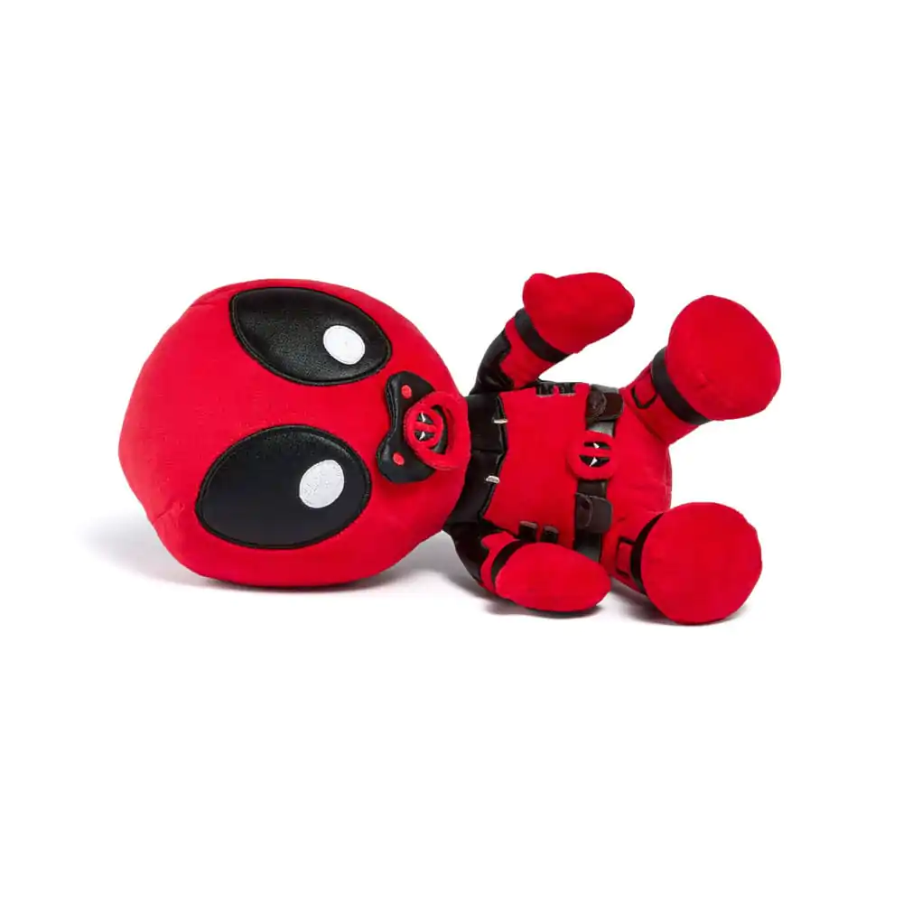 Deadpool Plüschfigur Babypool 25 cm termékfotó