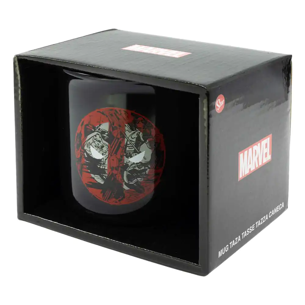 Deadpool Tasse 355 ml termékfotó