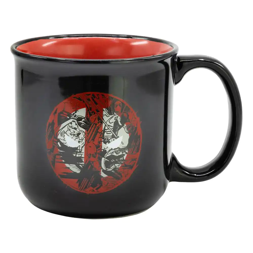 Deadpool Tasse 355 ml termékfotó