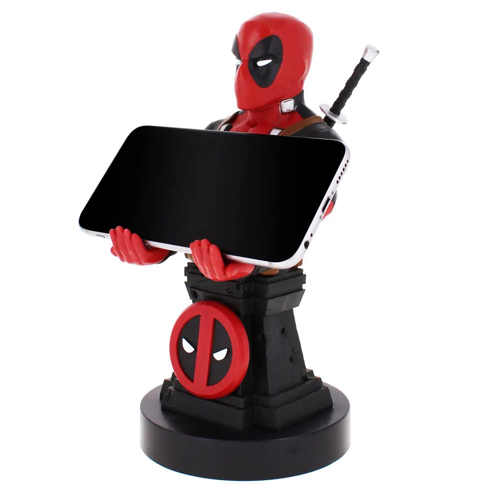 Marvel Comics Cable Guy Deadpool 20 cm termékfotó