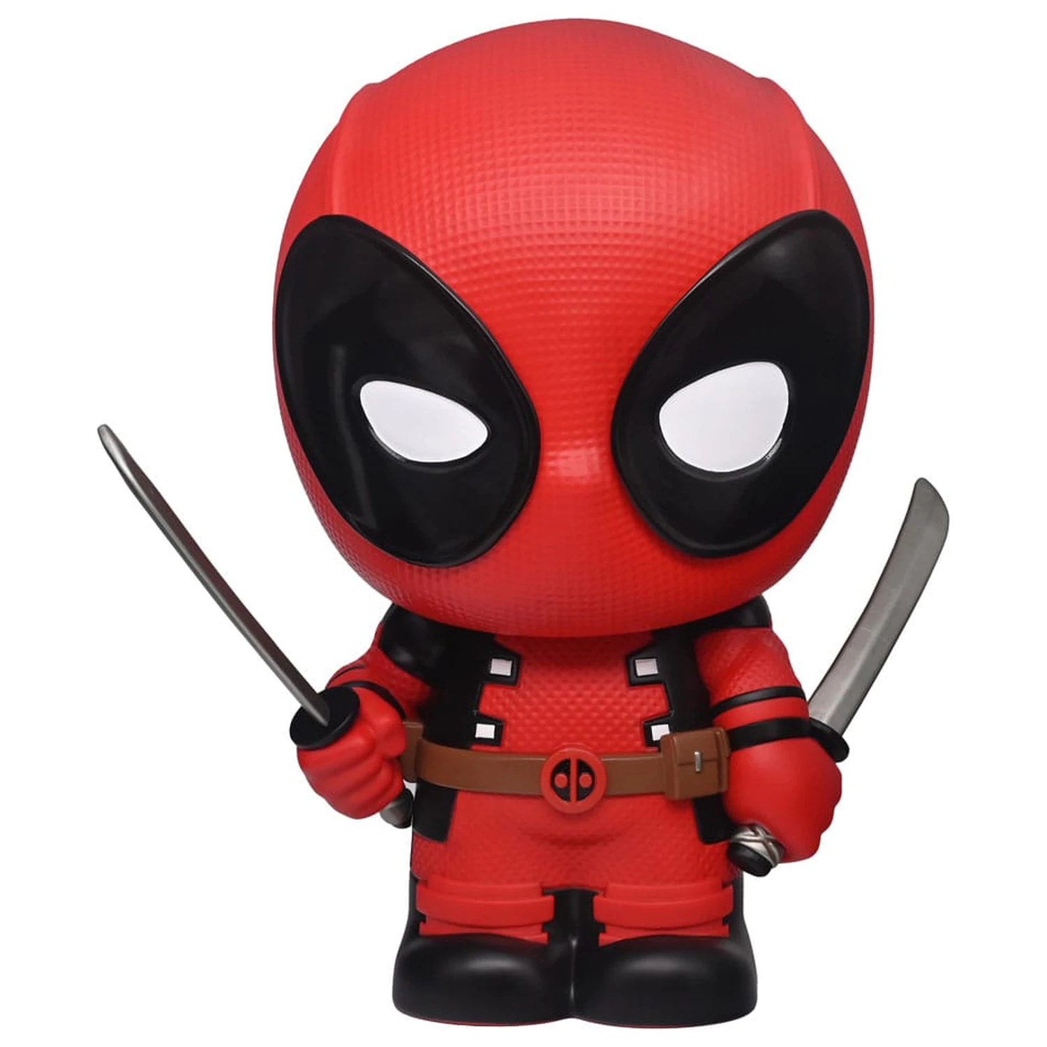 Deadpool Spardose Deluxe Deadpool 46 cm Produktfoto