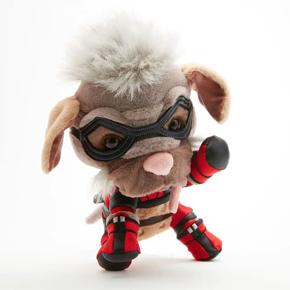 Deadpool Plüschfigur Dogpool 25 cm termékfotó