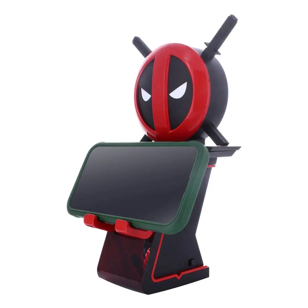 Deadpool Ikon Cable Guy Emblem 20 cm termékfotó