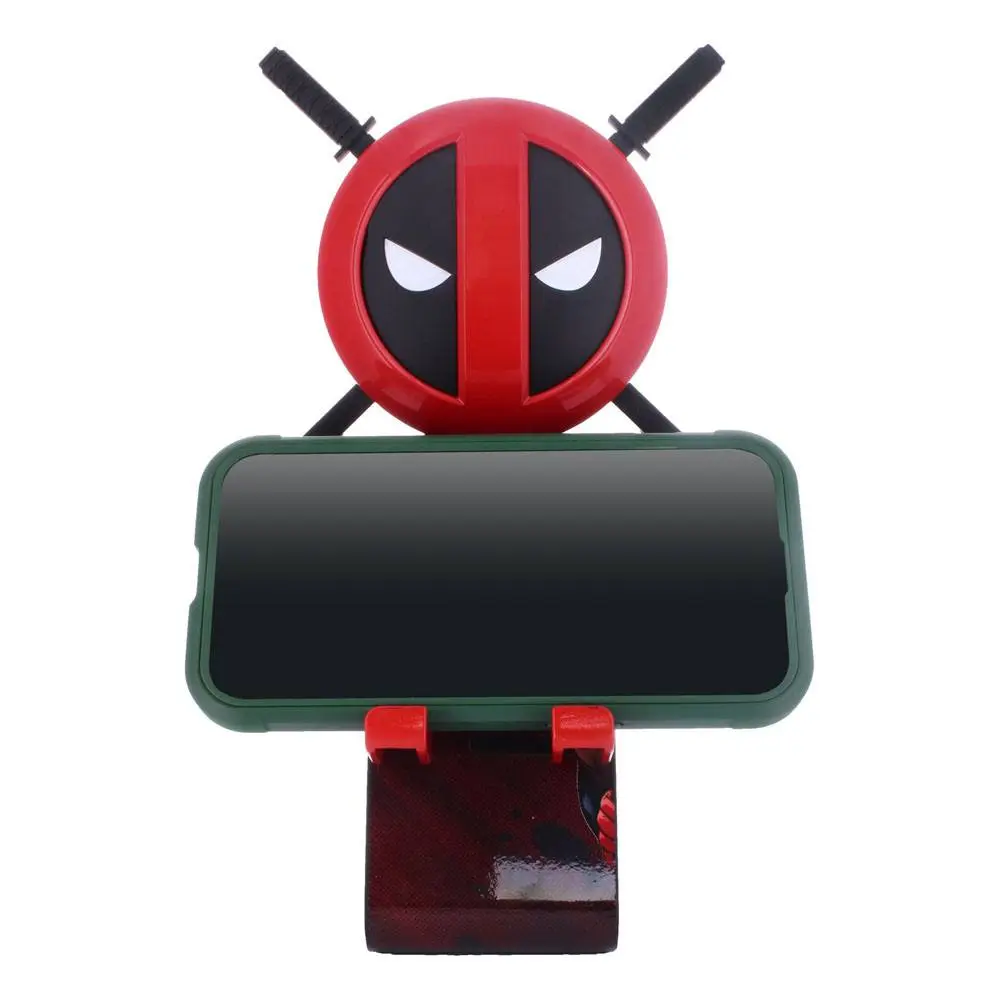Deadpool Ikon Cable Guy Emblem 20 cm termékfotó