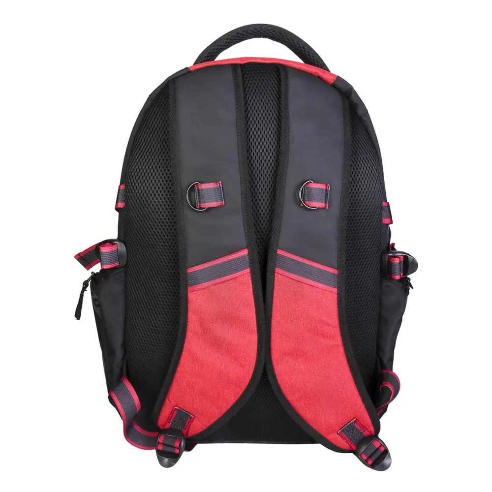 Deadpool Rucksack Logo termékfotó