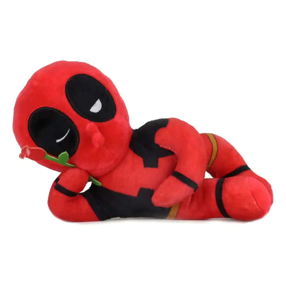 Deadpool Phunny Plüschfigur Sexy Deadpool 20 cm termékfotó