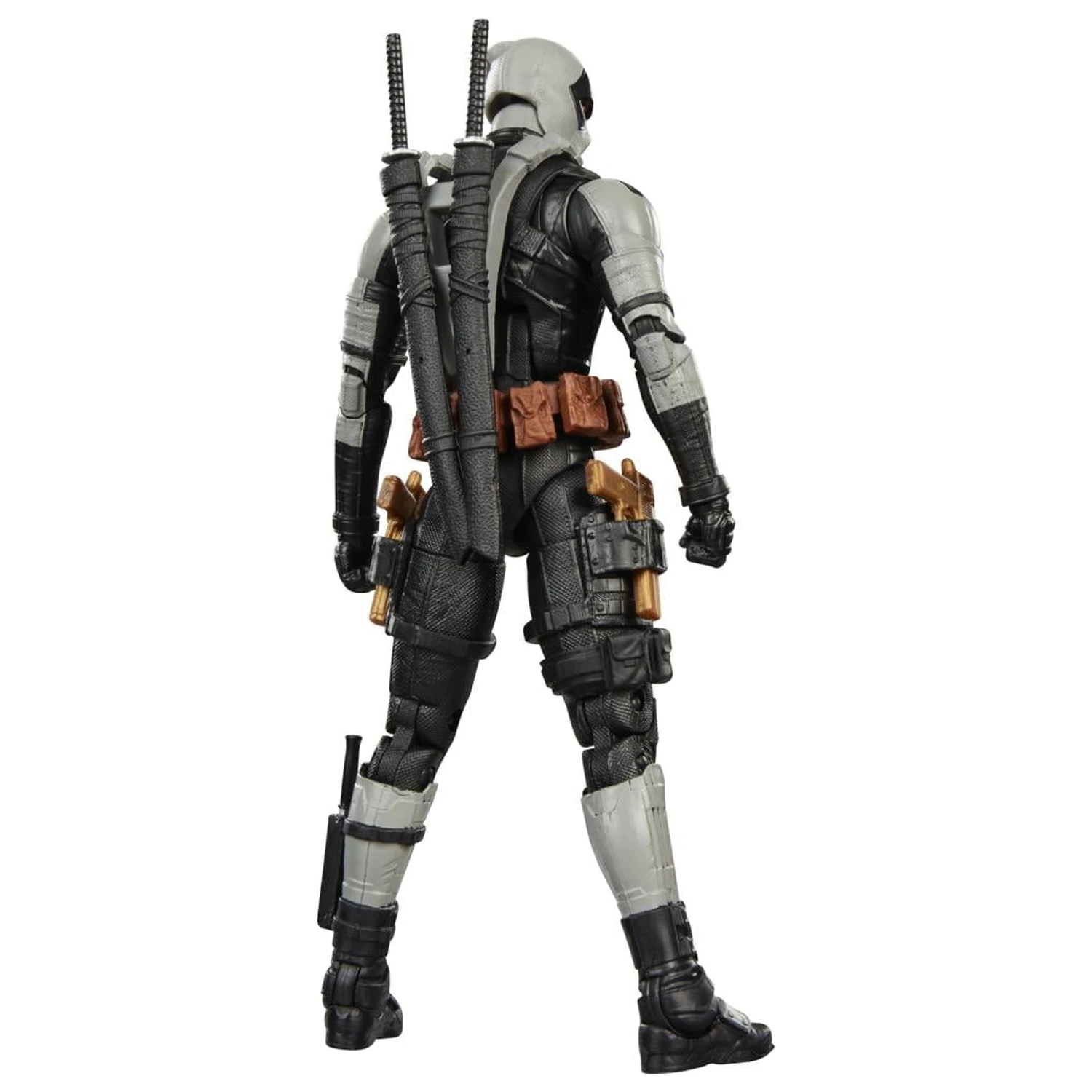 Deadpool & Wolverine Deadpool "Concept" Figur Legend Series 15 cm Produktfoto