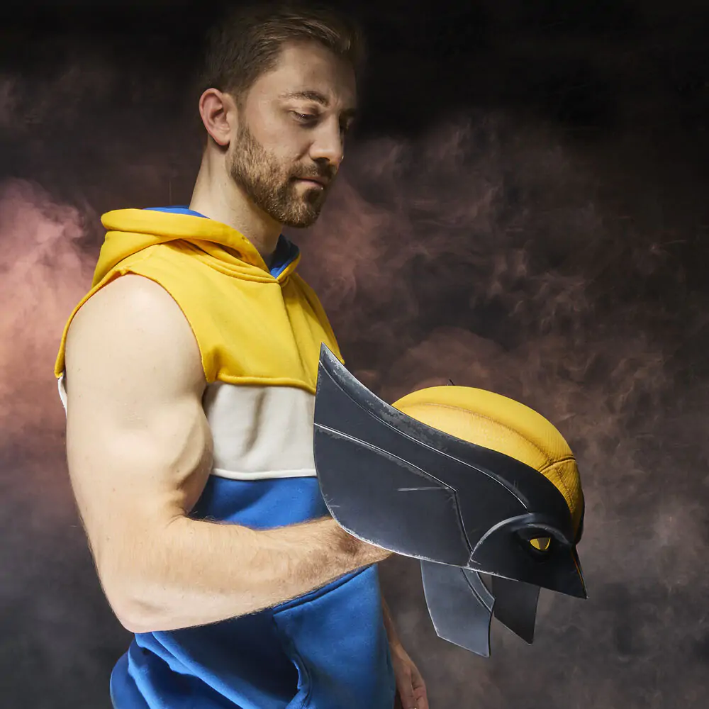Deadpool & Wolverine - Wolverine Premium Maske Produktfoto