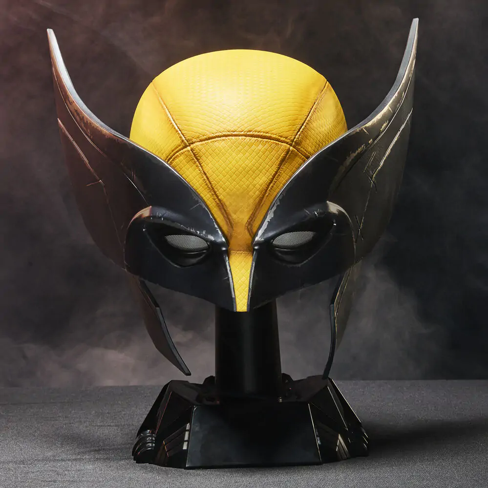 Deadpool & Wolverine - Wolverine Premium Maske Produktfoto