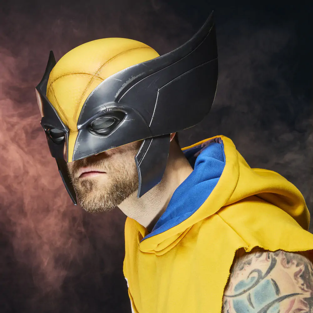 Deadpool & Wolverine - Wolverine Premium Maske Produktfoto