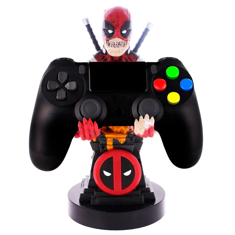 Marvel Cable Guy Deadpool Zombie Marvel 20 cm termékfotó