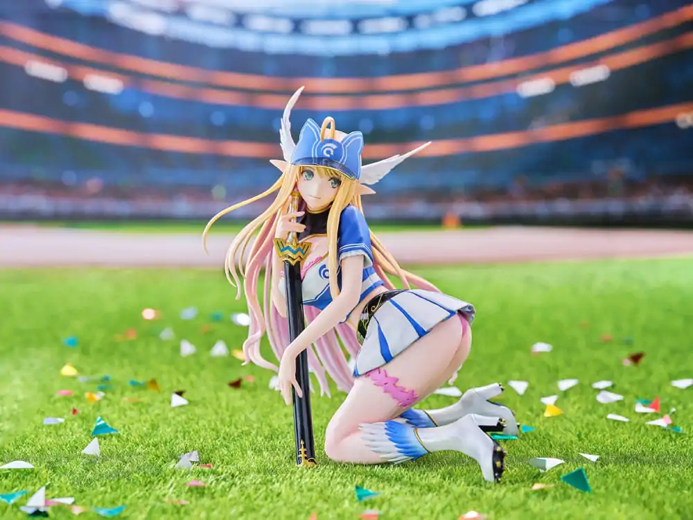 Death Ball Statue 1/6 Nadesiko New Illustration by Tony 22 cm Produktfoto