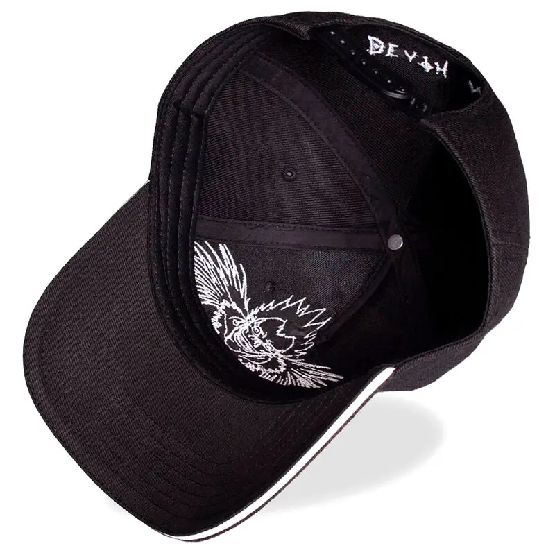 Death Note Baseball Cap Ryuk Produktfoto