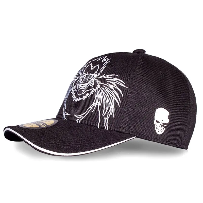 Death Note Baseball Cap Ryuk Produktfoto