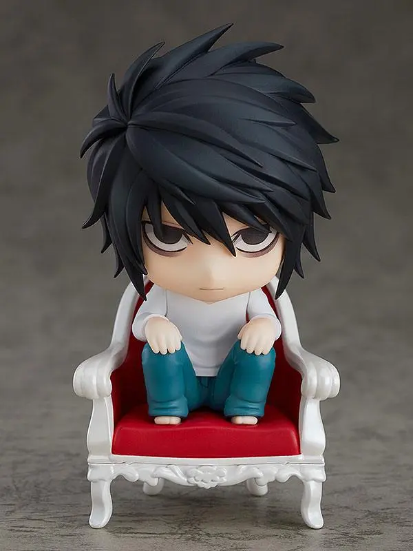 Death Note Nendoroid Actionfigur L 2.0 10 cm termékfotó